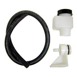 Wilwood Master Cylinder Remote Reservoir Kits 260-10500