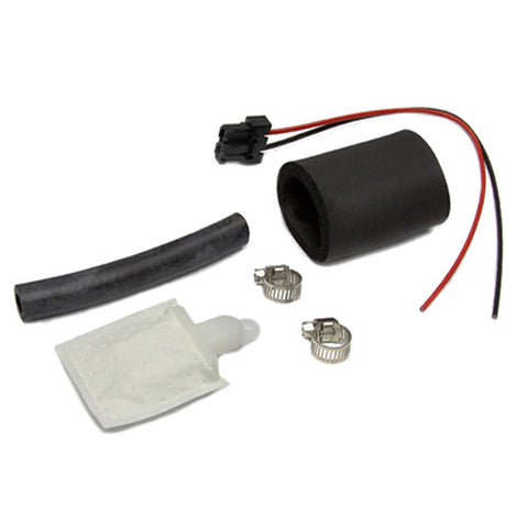 Fuel Pump Install Kit Install Kit; Fits 190lph & 255HP Pump [Nissan Sentra(1998-1999), Nissan 200sx(1995-1998)]