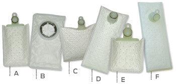 WALBRO FILTER / STRAINER