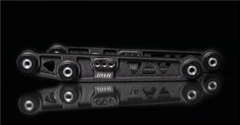 Wrinkle Black Series Billet Lower Control Arms