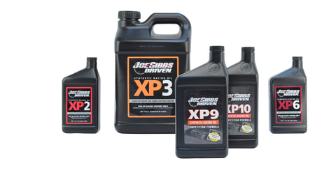 XP2 2 1/2 Gallon Jug