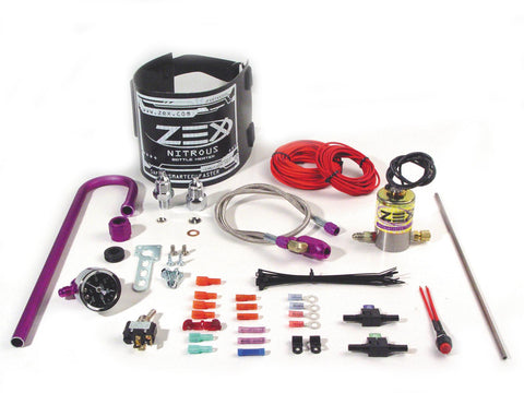 Racer's Tuning Kit [Universal]