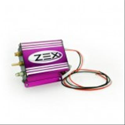 SYSTEM CONTROL BOX, ZEX DRY