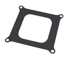 Carb Gasket for Perimeter Plate; Square Flange [Universal]