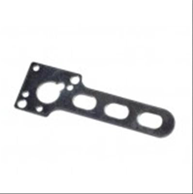 Solenoid/WOT Bracket [Universal]