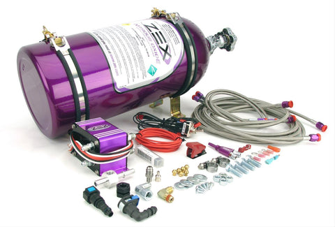 ZEX Wet Scion TC Nitrous System  55-75hp