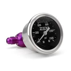 GAUGE KIT,ZEX-4AN LIQ. FILLED