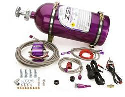 2010 V8 Camaro 75-175HP Nitrous Kit