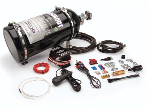 NITROUS SYS.,FOR 5TH GEN.CAMARO V8 BLK