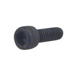 8-32 x 1/2 in. Cap Screw [Universal]