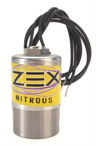 Pro Nitrous Solenoid [Universal]