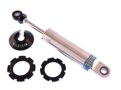 CA4 Series - 13" ALU 2.5" COILOVER CUSTOM VALVE