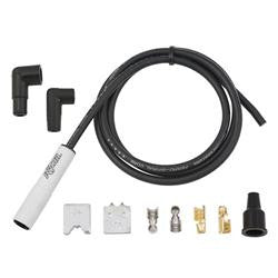 Spark Plug Wire, Single Wire Replacement, Extreme 9000, Kit