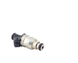 Fuel Injector, 160 lbs./hr., Low Impedance, 12 V, Saturated Circuit, Universal, Each