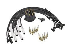 Ignition Tune-Up Kit, Jeep, 5.2L V8, Kit