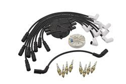 Ignition Tune-Up Kit, Chevy, GMC, Truck, Van, SUV, 5.7L V8, Kit