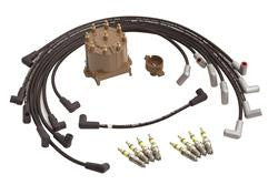 Ignition Tune-Up Kit, Chevy, GMC, Truck, Van, SUV, 5.0, 5.7L V8, Kit