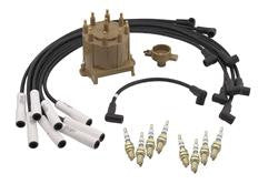 Ignition Tune-Up Kit, Chevy, GMC, Truck, Van, SUV, 7.4L V8, Kit