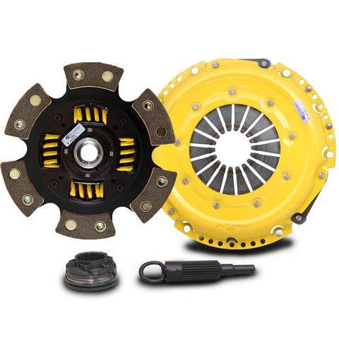 HD Clutch Kit [Chevrolet Corvette(1997-2006), Chevrolet Camaro(1998-2002), Pontiac Gto(2004-2006), Pontiac Firebird(1998-2002), Cadillac Cts(2006-2007)]