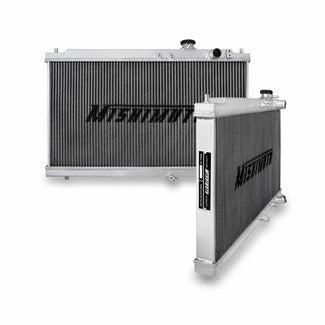 Acura Integra Performance Aluminum Radiator 1994-2001