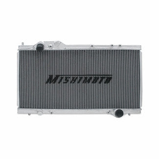 Acura NSX Peformance Aluminum Radiator Manual 1990-2005