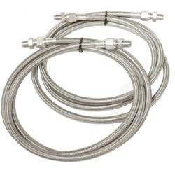 Advance Adapters 23-1500 - Advance Adapters Flexible Transmission Cooler Lines