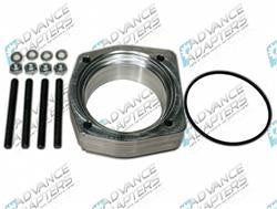 Advance Adapters Transfer Case Adapters 50-8505