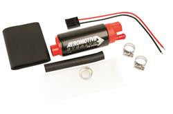 Aeromotive Stealth Electric Fuel Pumps 11569