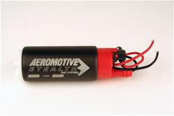 Aeromotive Stealth Electric Fuel Pumps 11542