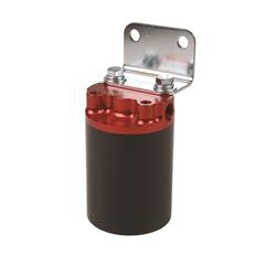 Aeromotive SS Series Canister Style Fuel Filters 12317