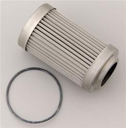 Aeromotive Replacement Fuel Filter Elements 12604