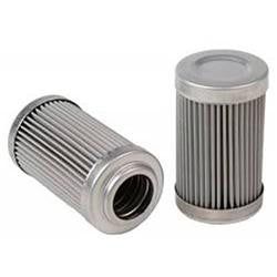 Aeromotive Replacement Fuel Filter Elements 12618