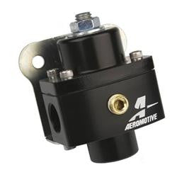 Aeromotive Marine Fuel Pressure Regulators 13211