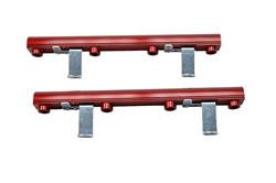 Aeromotive Billet Fuel Rails 14104