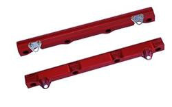 Aeromotive Billet Fuel Rails 14111