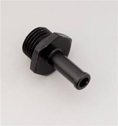 Aeromotive Barb to Male AN Fittings 15627