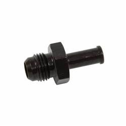 Aeromotive Barb to Male AN Fittings 15635