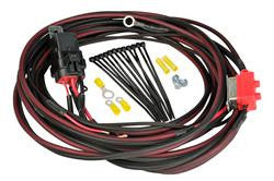 Aeromotive Phantom Fuel Pump Wiring Kits 16307