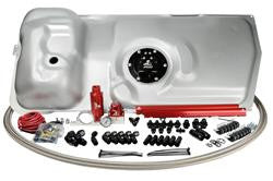 Aeromotive A1000 5.0L Mustang Stealth Systems 17130