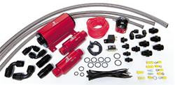 Aeromotive Complete Fuel Systems 17242