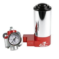 Aeromotive Fuel Pump and Regulator Kits 17247