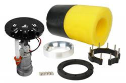 Aeromotive Phantom Flex Fuel Systems 18310