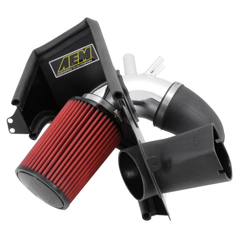 Short Ram Intake [Toyota Matrix(2003), Toyota Corolla(2003-2004)]