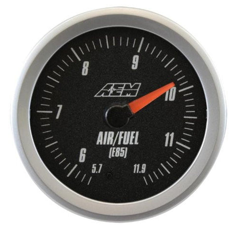 Analog E85 Wideband