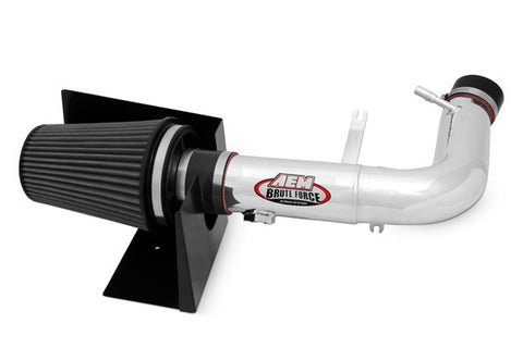 Brute Force Intake [Ford F-250 Super Duty(2003-2006), Ford Excursion(2003-2004)]