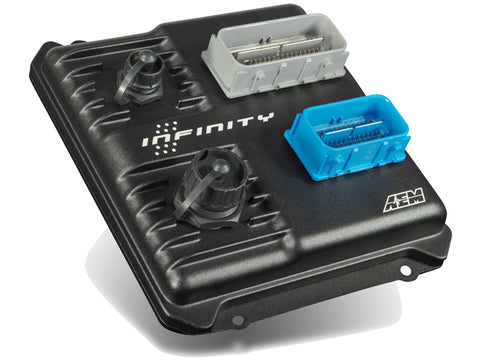 Infinity-6 Stand-Alone Programmable Engine Management System