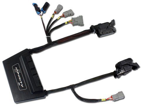 BMW E46 PNP Harness with Adapter Board and CAN