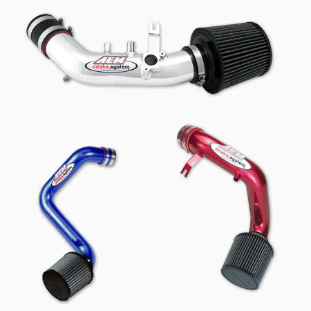 Cold Air Intake [Mazda 6(2006)]