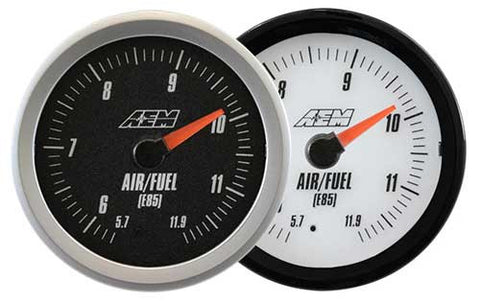 Wideband Analog Gauge Analog Wideband Air/Fuel Gauge [Universal]