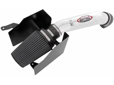 Brute Force Intake [Ford F-150(2004-2006)]